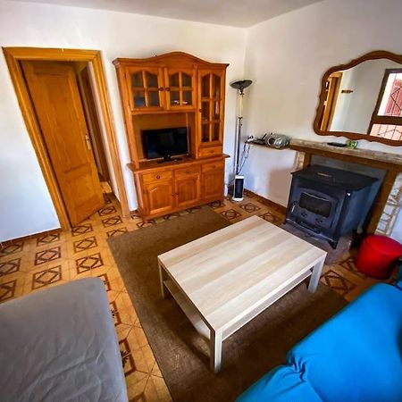 Villa Caliquena, Casa De Campo Торрент Екстер'єр фото