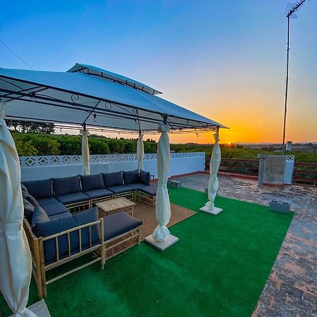 Villa Caliquena, Casa De Campo Торрент Екстер'єр фото