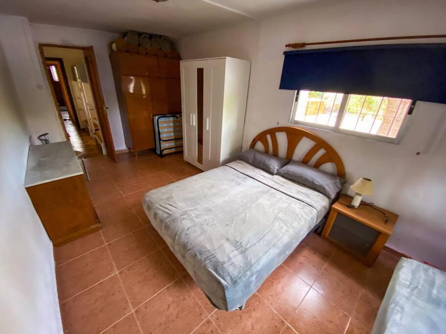 Villa Caliquena, Casa De Campo Торрент Екстер'єр фото